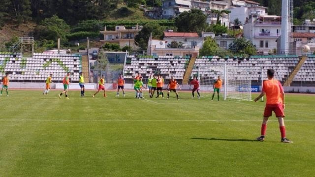 Δοκιμάζει νεαρούς ποδοσφαιριστές ο Λεβαδειακός!
