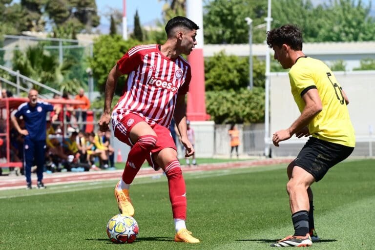 Με δυο… μεγάλα ντέρμπι το Σαββατοκύριακο οι Υποδομές!