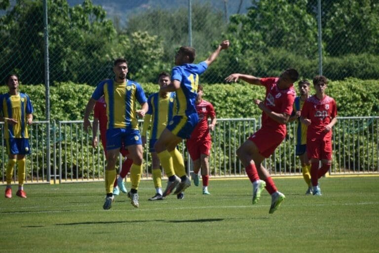 Μέσα σε ένα ημίχρονο… πήρε το τρίποντο ο Παναιτωλικός!