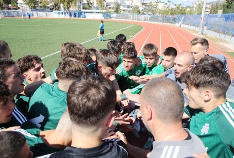 Πέρασε στον… τελικό και περιμένει ο Παναθηναϊκός!