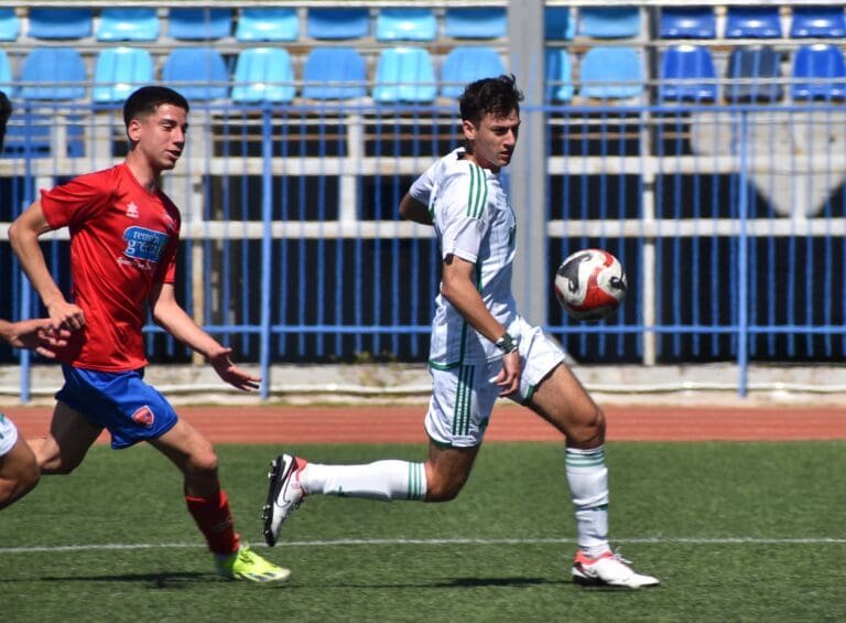 Ακόμη μια νίκη για τον Παναθηναϊκό – Επικράτησε του Πανιωνίου! (photos)