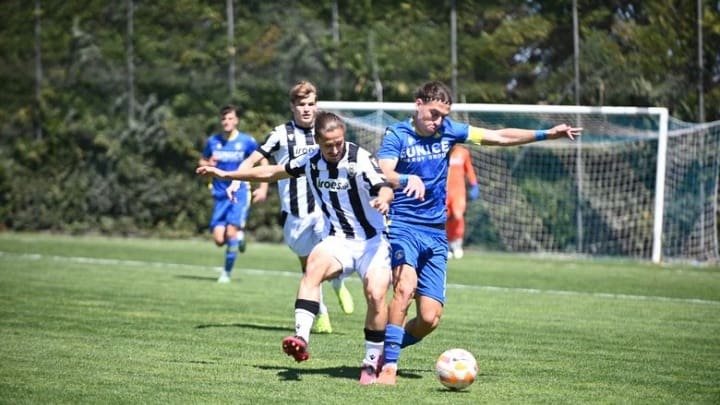 Τριήμερο… δράσης για την Super League U19!