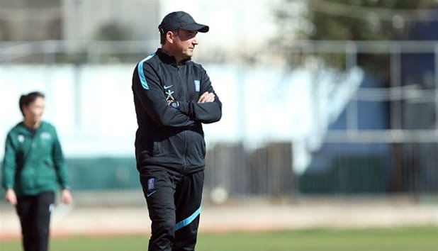 “Απαιτητικός όμιλος, να παραμείνουμε στη league A”!