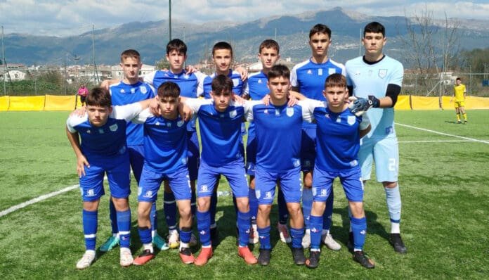 Νίκησε και πήρε την 2η θέση ο ΠΑΣ Γιάννινα!