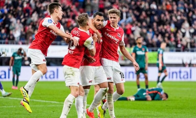 Ακόμα συζητούν την… γκολάρα του Παυλίδη! (vid)