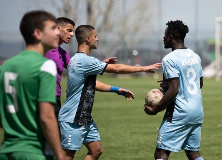 Η Super League 2 ετοιμάζει διοργάνωση… U17!