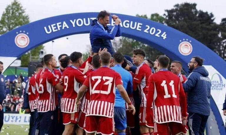 “Δεν ξέρω αν μπορούμε να κατανοήσουμε τι έχουμε κάνει”!