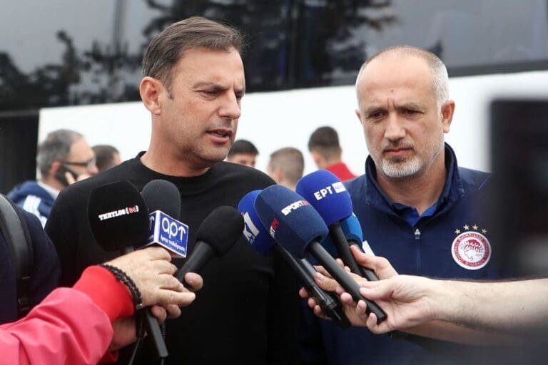 “Κοιμηθήκαμε κοινοί θνητοί και ξυπνήσαμε πρωταθλητές Ευρώπης”!