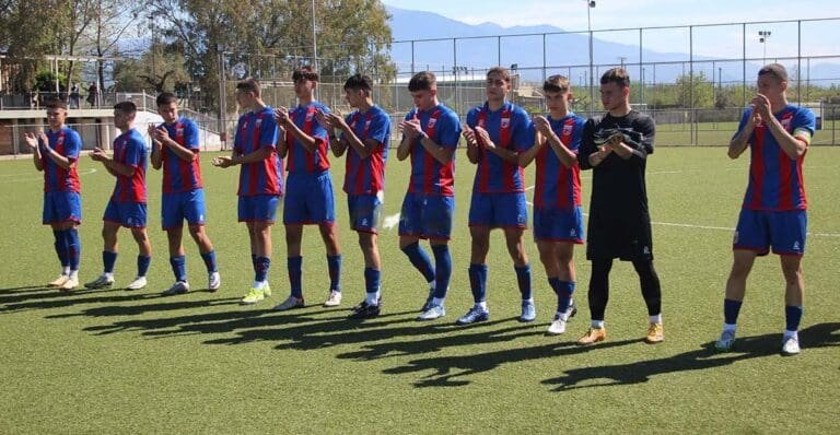 Συνάντηση με την Ακαδημία για τον προπονητή του Βόλου!