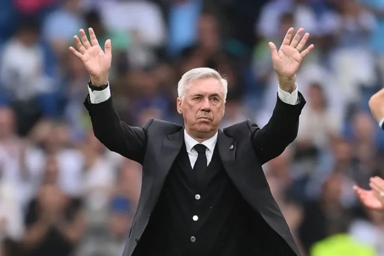 “Εσείς κάντε παράπονα! Εμείς… είμαστε τελικό, δείτε μας”!