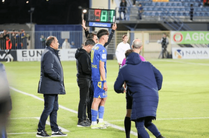 Το ταλέντο του Αστέρα που πρέπει να… προσέξει καλά!