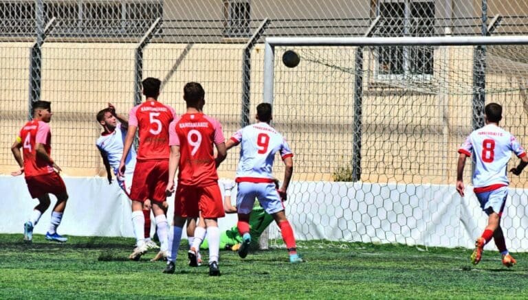 Ορίστηκε ο μεγάλος τελικός της Super League 2 U19!