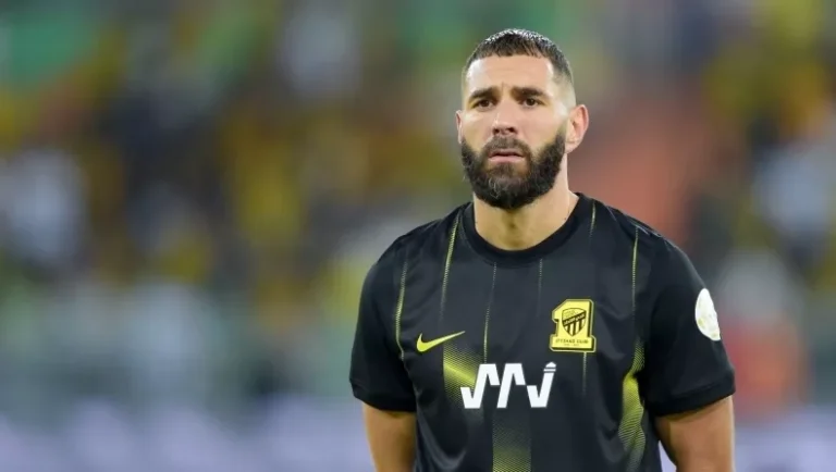 Επέστρεψε στη… Ρεάλ Μαδρίτης ο Μπενζεμά!