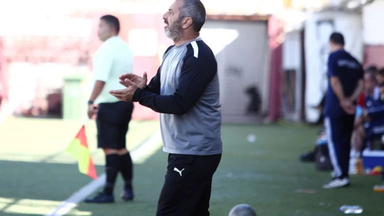 “Ξοδέψαμε πάρα πολλές ώρες στο σκάουτινγκ”!