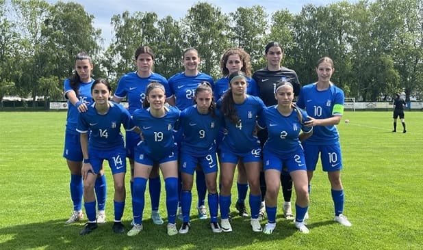 Η Κροατία ανάγκασε σε ήττα την Εθνική ομάδα!