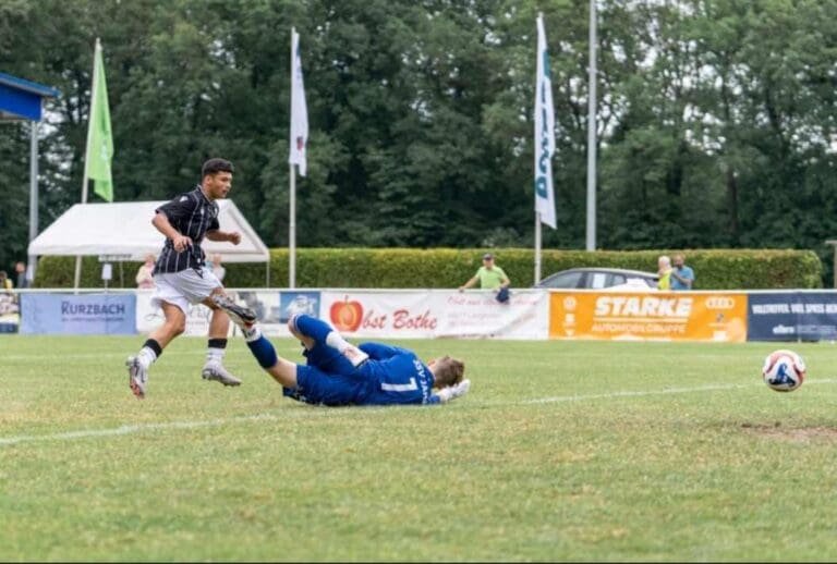 Ο ΠΑΟΚ δοκιμάζει νεαρό Κύπριο ποδοσφαιριστή!