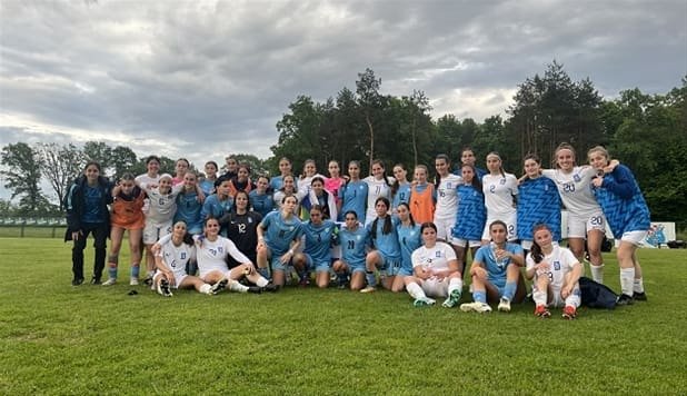 Ματσάρα με νικήτρια την Ελλάδα επί του Ισραήλ!