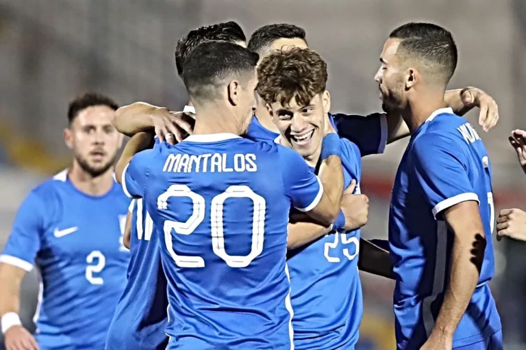 Οι πέντε Έλληνες με την μεγαλύτερη… αξία!