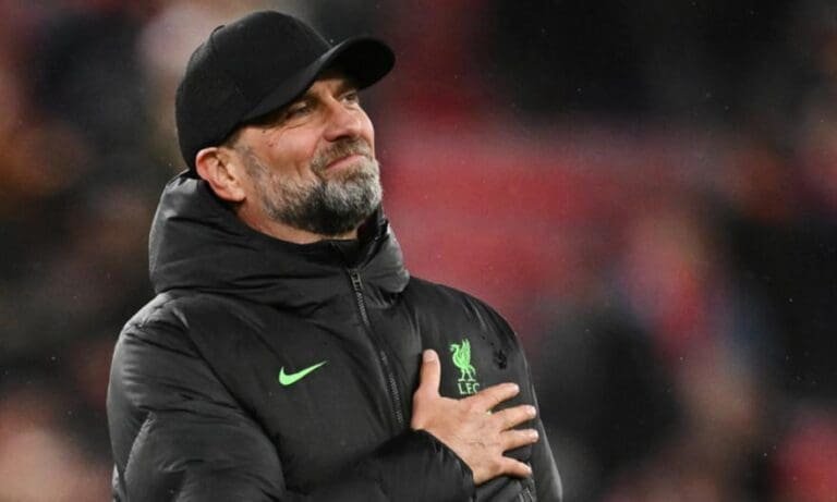 Θα “ραγίσει” το Άνφιλντ στις 28 Μαίου με το… αντίο στον Κλοπ!