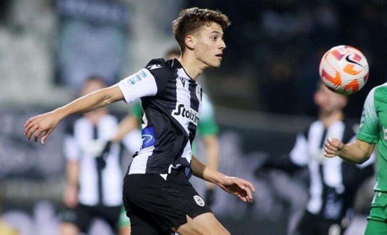 Τραυματισμός για τον Γιάννη Κωνσταντέλια – Πόσο μένει εκτός;