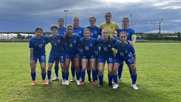 “Λύγισε” την Εθνική η Ουγγαρία!