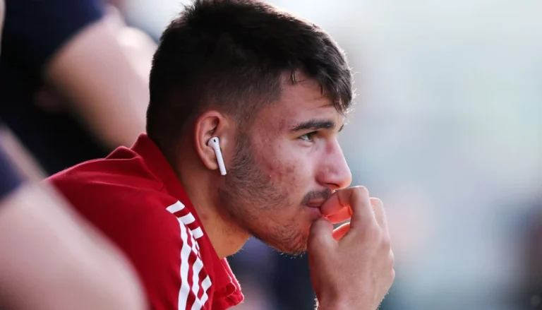 Επιστρέφει για… καθιέρωση ο Καλογερόπουλος!