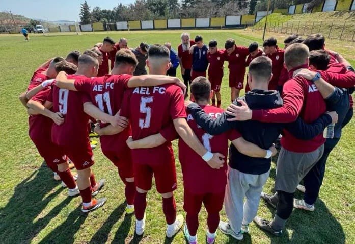 “Εύχομαι να διεξαχθούν όμορφα παιχνίδια στο πλαίσιο του fair play και να χειροκροτήσουμε τον καλύτερο”!