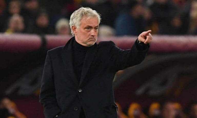 Έκλεισε στην… επόμενη ομάδα του ο Μουρίνιο!