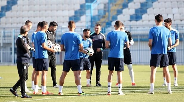 Έπεσε… θέσεις η Ελλάδα στο FIFA Ranking!