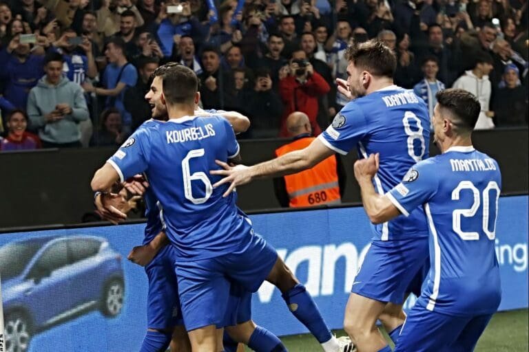 Αυτός θα καθίσει στον πάγκο της Εθνικής για τη Γερμανία!