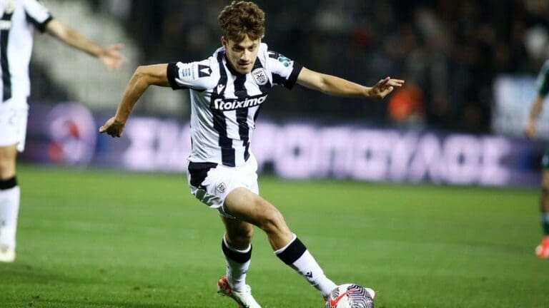 Έχει πρόταση για Κωνσταντέλια ο ΠΑΟΚ – Τι ισχύει;