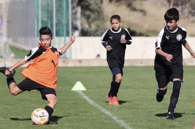 Δοκιμάζει ταλέντα ο ΟΦΗ – Η ανακοίνωση!