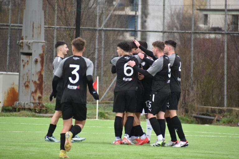 Έφυγε με… τετάρτη από τον Βόλο ο ΟΦΗ!