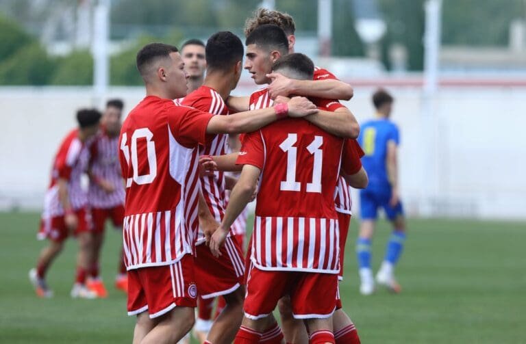 Φέρνει… Πορτογάλο για την Ακαδημία ο Ολυμπιακός!