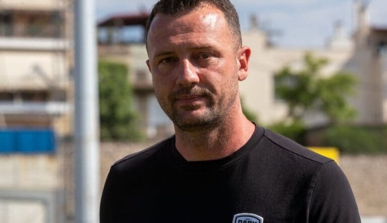 “Αυτή η ομάδα έχει… κάκαλα να προχωρήσει”!