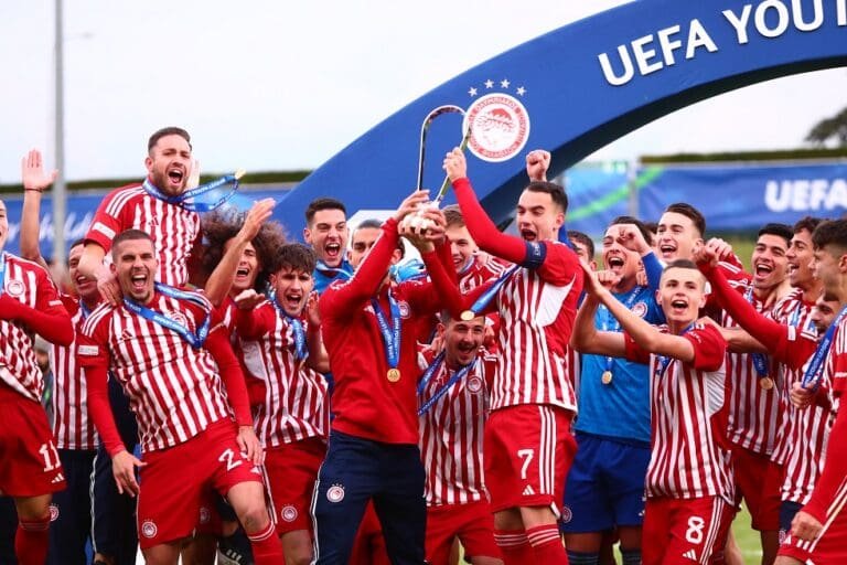 Παίρνουν… χρήμα οι Ακαδημίες από την UEFA!