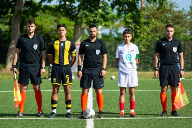 Στο Final Four ο Άρης – Μεγάλη προσπάθεια για Πανσερραϊκό!