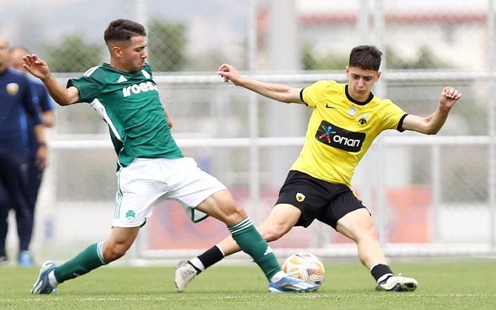 Πότε θα γίνει η σέντρα στα νέα πρωταθλήματα υποδομής;