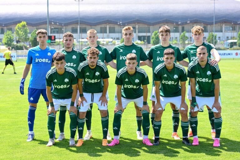 Νεαρός του Παναθηναϊκού γίνεται… ΠΑΣάς!