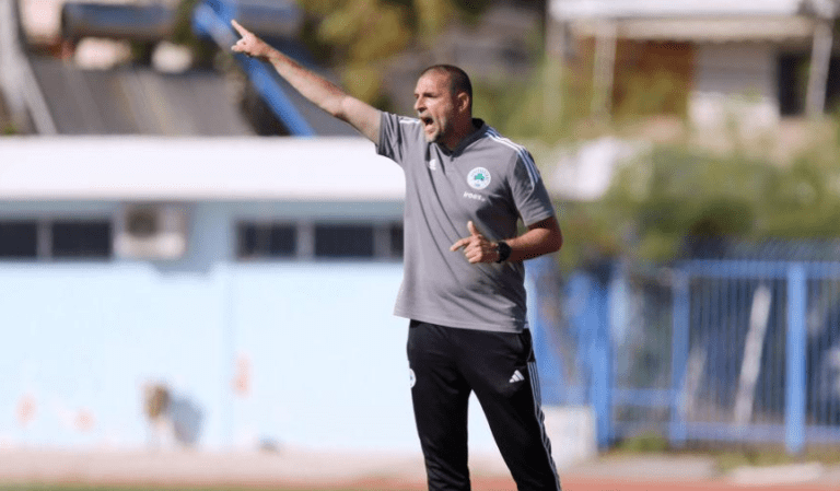 “Η ομαδική δουλειά σε συνδυασμό με το ταλέντο των παιδιών έφερε αυτό το αποτέλεσμα”!