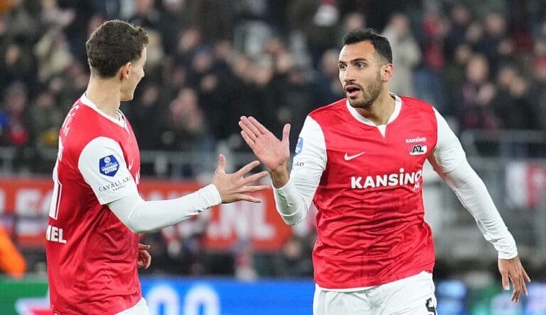 Μαζεύονται… Ιταλοί για τον Παυλίδη!