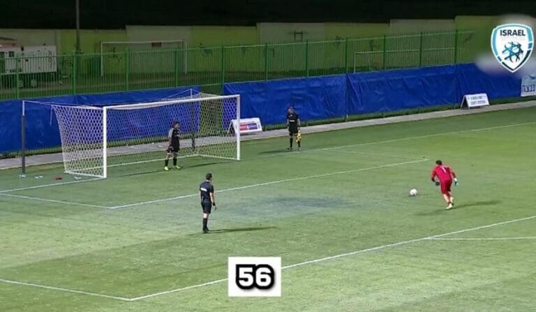 Ματς κρίθηκε μετά από… 56 πέναλτι!