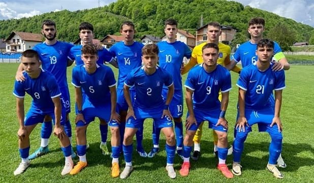 Με το… δεξί στη Βοσνία η Εθνική ομάδα!