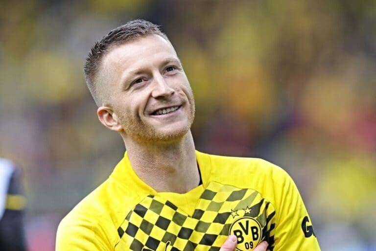 Αυτό είναι το… φαβορί για τον Ρόις!