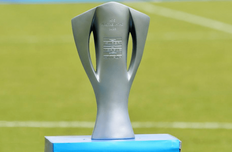 ΖΩΝΤΑΝΑ ο μεγάλος τελικός, Ολυμπιακός – ΠΑΟΚ!