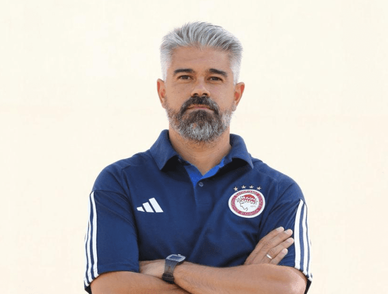 “Το Final Four είναι άλλο ένα κομμάτι στο μονοπάτι που ακολουθούμε”!