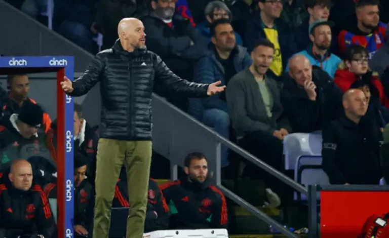 “Είμαι ο κατάλληλος για να εγγυηθώ το μέλλον της Γιουνάιτεντ”!