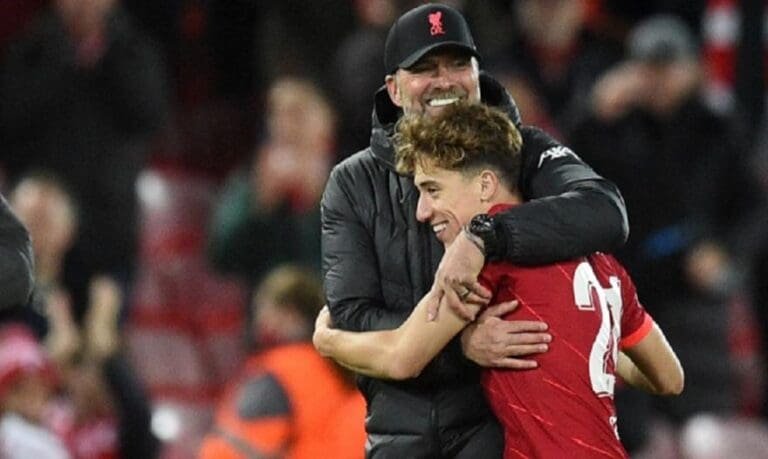 “Η πίστη σου σε εμένα μου άλλαξε τη ζωή”!