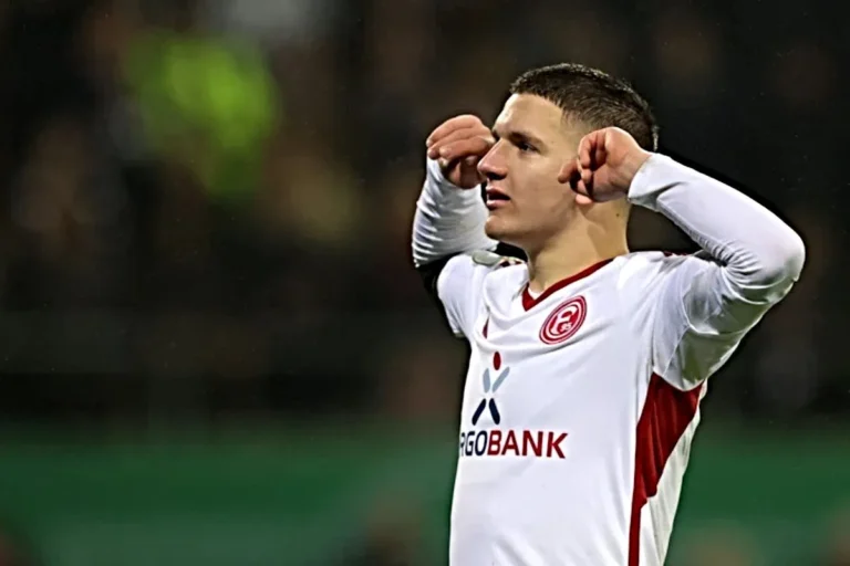 Εκεί θα αγωνίζεται ο Τζόλης – Ανακοινώθηκε!