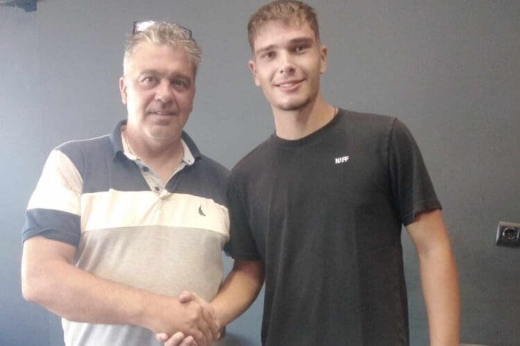 Πρώην νεαρός του ΟΦΗ κατέληξε στην… ΑΕΚ!